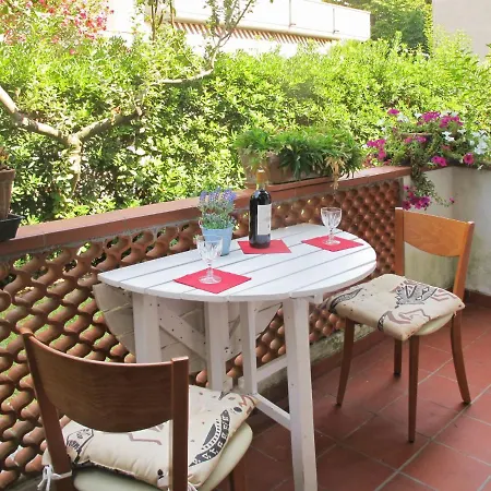 Apartment Ilaria By Interhome