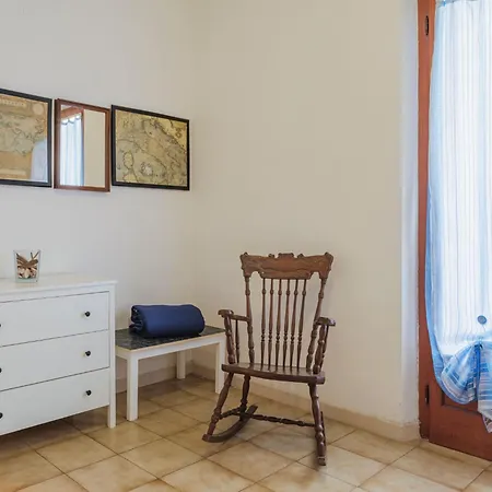 Apartment Ilaria By Interhome *