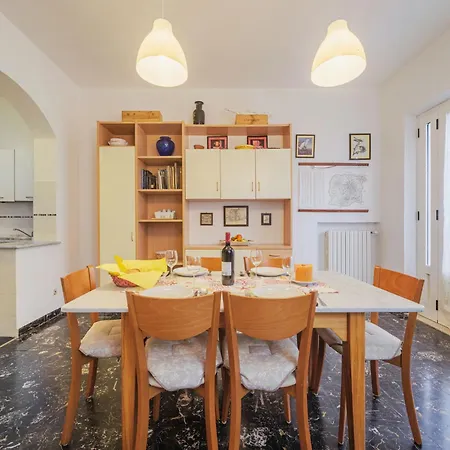 Ilaria By Interhome Apartment *