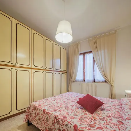 Ilaria By Interhome Apartment Marina di Massa