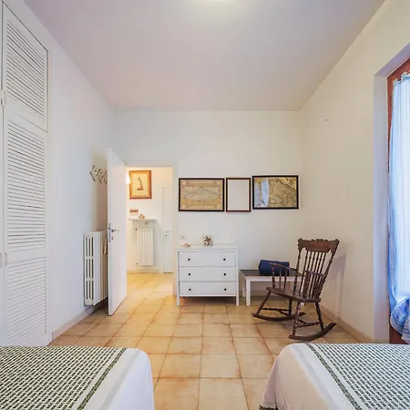Ilaria By Interhome Apartment