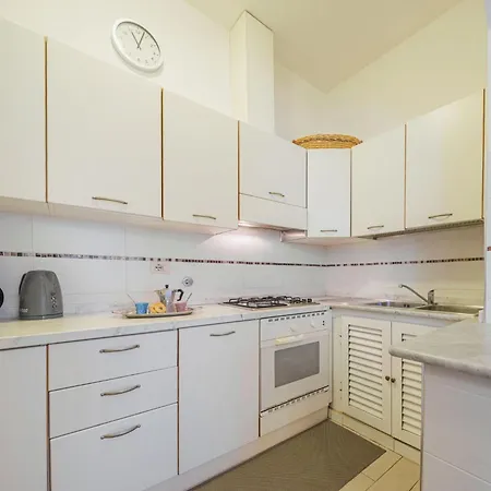 Ilaria By Interhome Apartment *