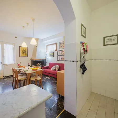 Apartment Ilaria By Interhome