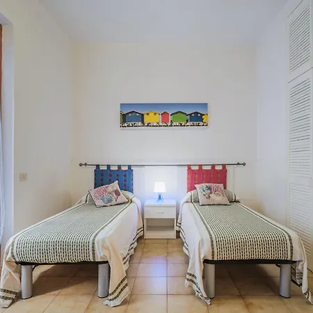 Ilaria By Interhome * Marina di Massa
