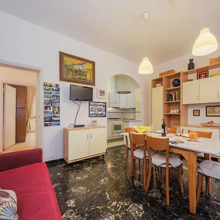 Apartment Ilaria By Interhome