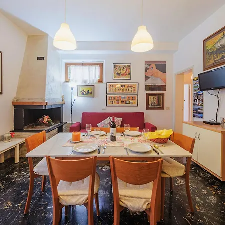 Apartment Ilaria By Interhome Marina di Massa