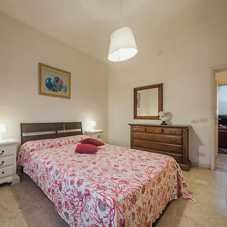 Apartment Ilaria By Interhome *