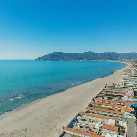 Ilaria By Interhome Apartment